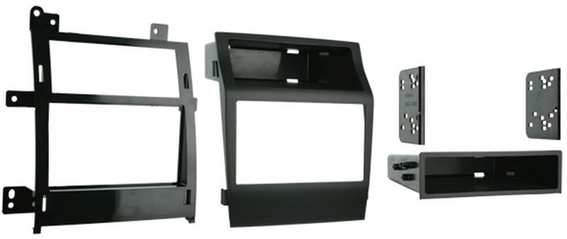 Metra 99-2007 Installation Kit for 2007-2009 Cadillac Escalade Vehicles - Image 3