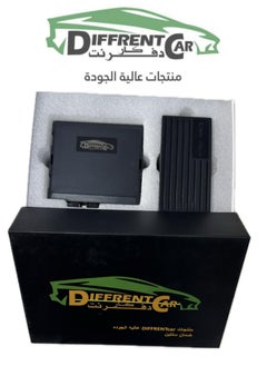 ميتسوبيشي تشغيل عن بعد باجيرو G-5-KEY  - Image 2