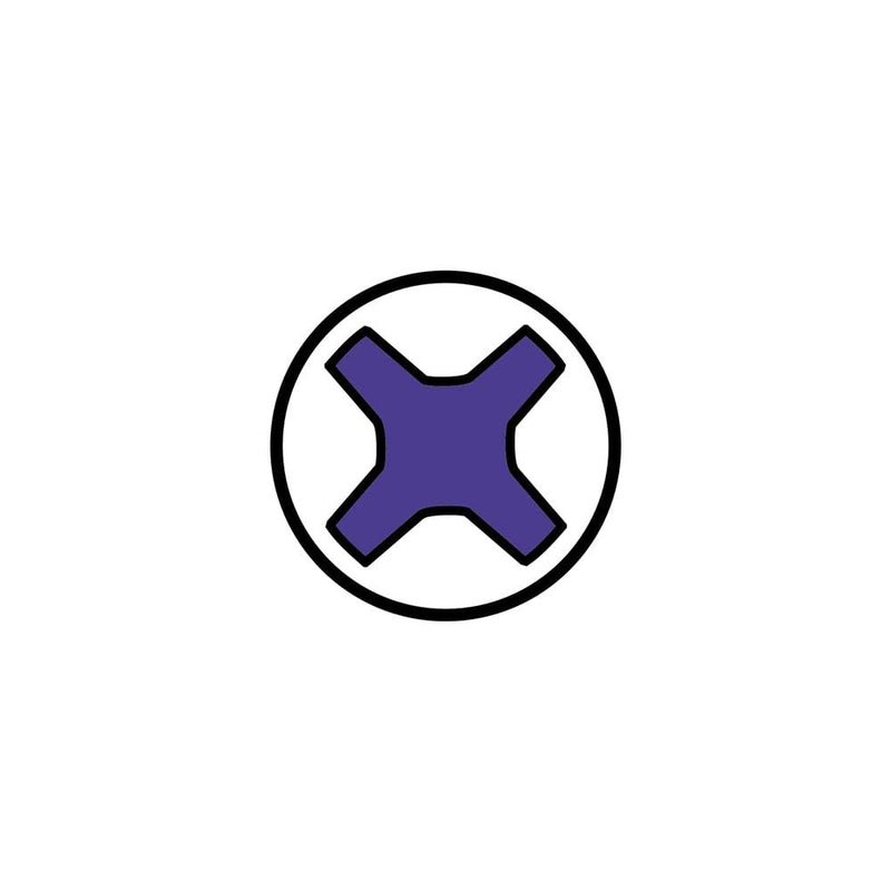 Wera 05017005001 Kraftform Plus 917 SPH Phillips Screwdriver, PH 1 Head, 3 1/8" Blade Length - Image 4