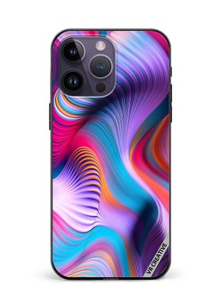 Protective Case Cover For Apple iPhone 15 Pro Max Modern Abstract Design Multicolour - pzsku/ZCE32986AFC7F43D566E7Z/45/_/1701012522/cee9f9a2-6708-444b-8886-131163d218a4