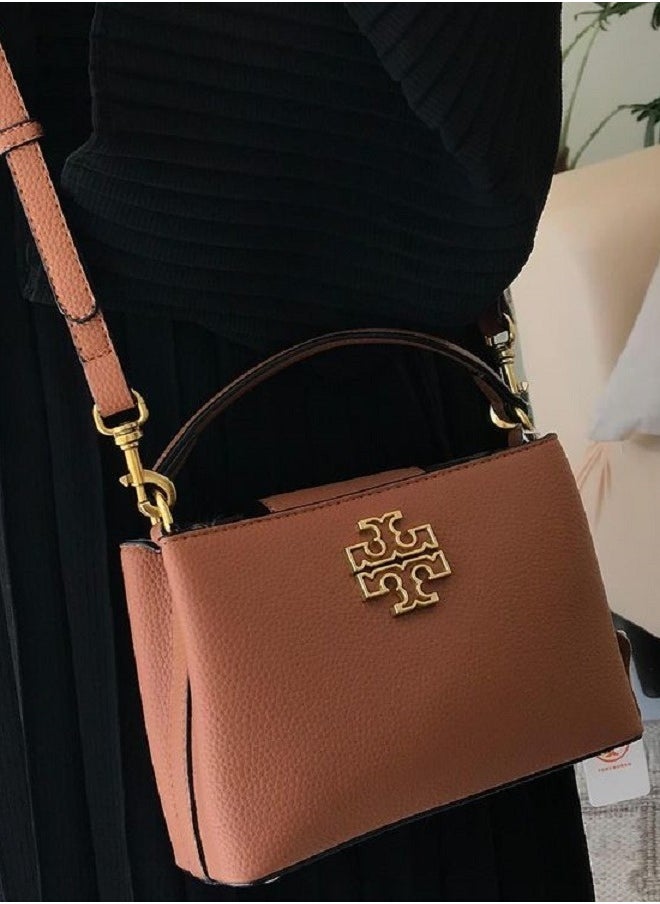 TB Tory Burch Leather Women's Crossbody Bag  - Image 2