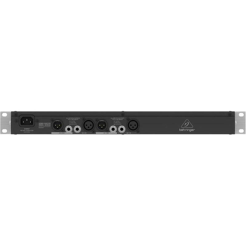 Rack Mount Exciter Processor SX3040 V2 - Image 4