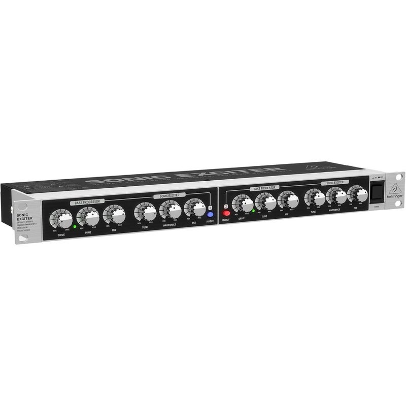 Rack Mount Exciter Processor SX3040 V2 - Image 3
