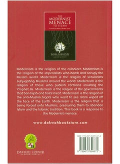 The Modernist Menance to Islam  - Image 5