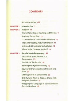 The Modernist Menance to Islam  - Image 4