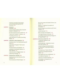 The Modernist Menance to Islam  - Image 3