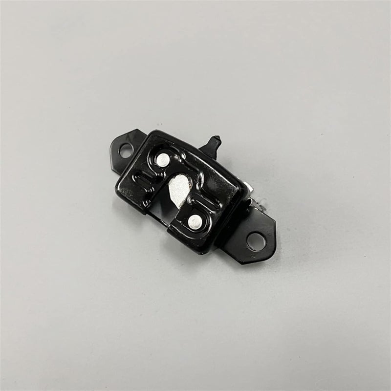 Wivplex Tailgate Lock for Nissan Navara D40 - Image 2