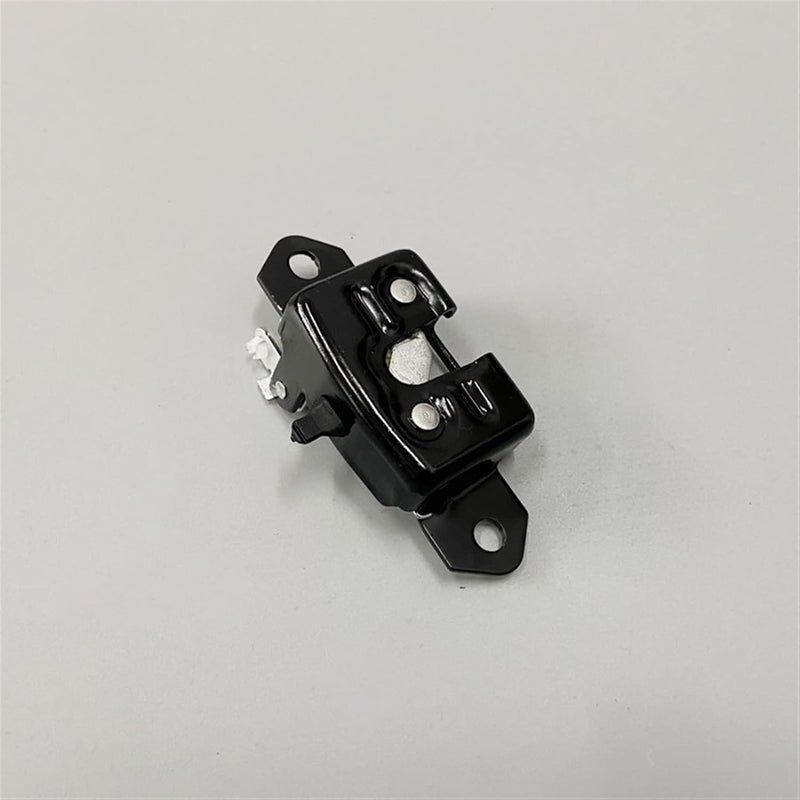 Wivplex Tailgate Lock for Nissan Navara D40 - Image 4