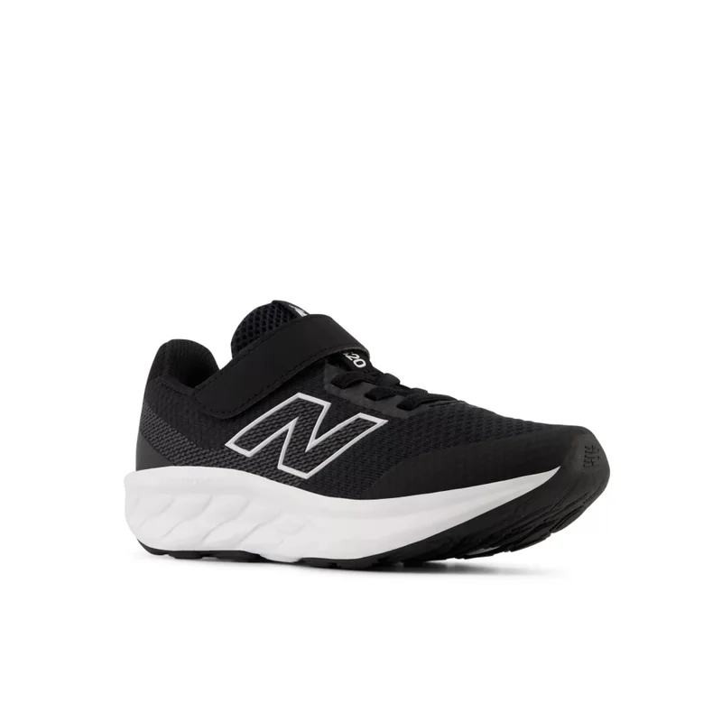 New Balance Women's 520 Bungee Lace w/ H&L casual Sneakers (Standard Fit)