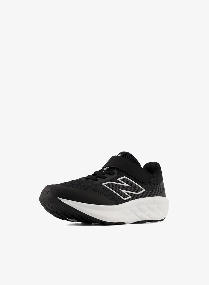 New Balance  Kids 520 Bungee Lace w/ H&L casual Sneakers (Standard Fit) for Women | Best Price UAE