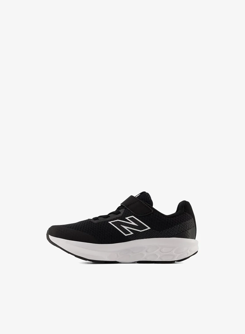 New Balance  Kids 520 Bungee Lace w/ H&L casual Sneakers (Standard Fit) for Women | Best Price UAE