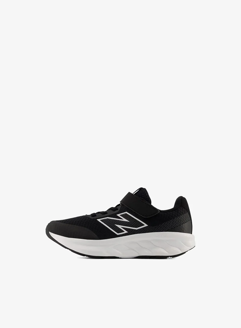 New Balance  Kids 520 Bungee Lace w/ H&L casual Sneakers (Standard Fit) for Women | Best Price UAE