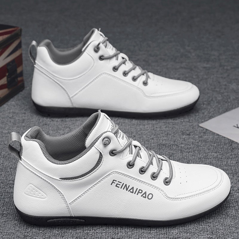 Unisex Casual Sneaker Shoes - Image 1