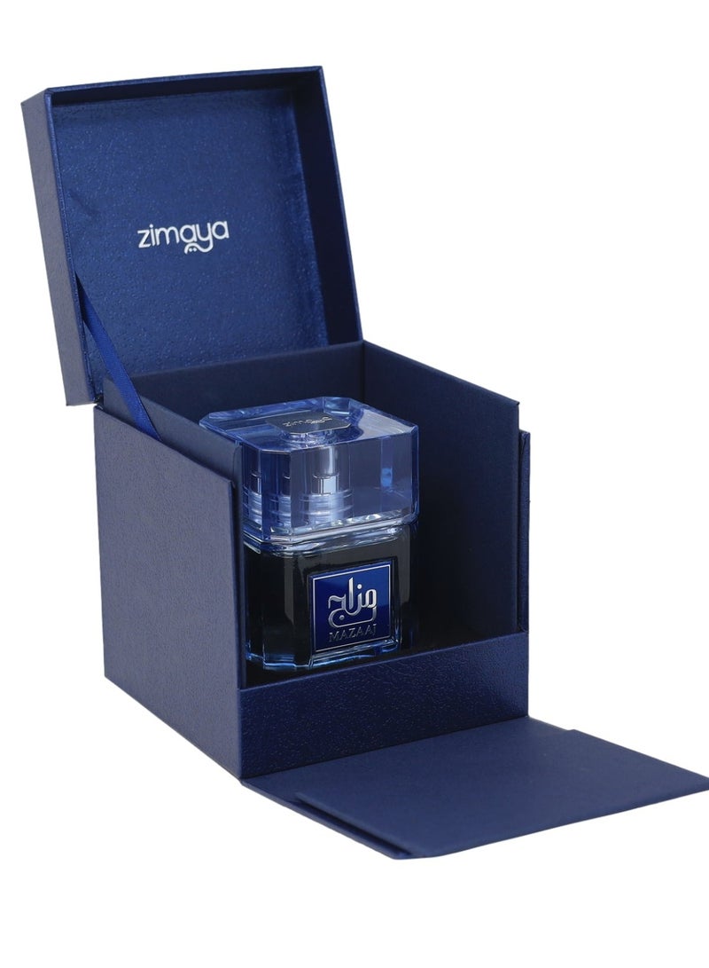 zimaya Mazzaj Eau de Parfum 100 ml - Image 3
