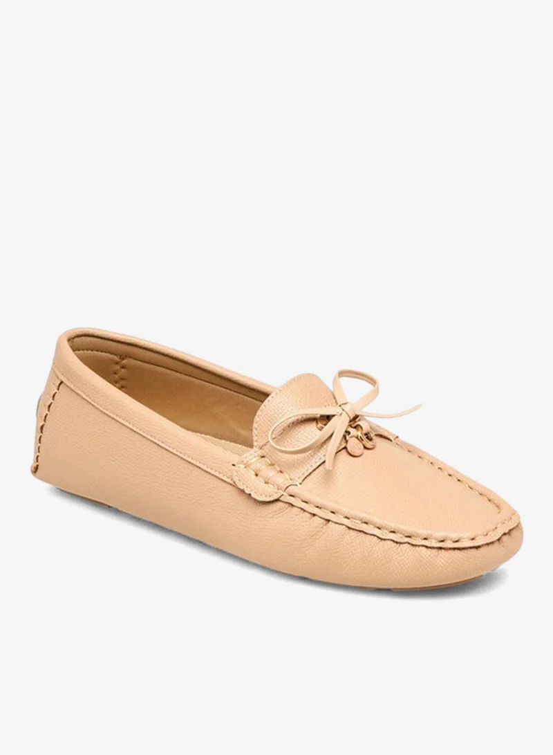 لو كونفورت موكاسين بفيونكة