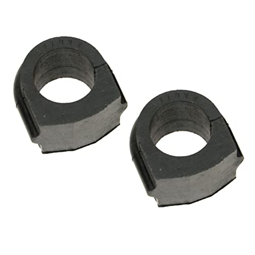 TRQ مجموعة زوج من دعامات إطار قضيب التوازن الأمامي TRQ متوافقة مع Pathfinder Xterra 240SX QX4 - Image 3