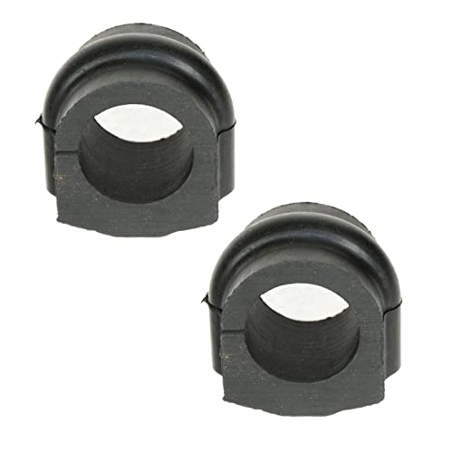 TRQ مجموعة زوج من دعامات إطار قضيب التوازن الأمامي TRQ متوافقة مع Pathfinder Xterra 240SX QX4 - Image 2