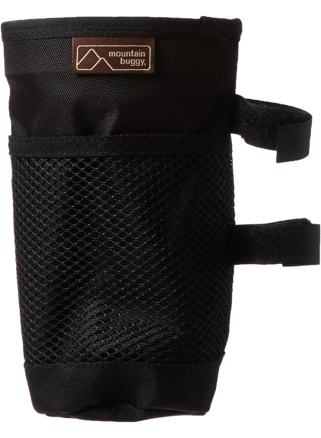 Mountain Buggy Bottle Holder for Nano, Duet, Terrain, Urban Jungle, Swift and Mini Strollers - Image 2