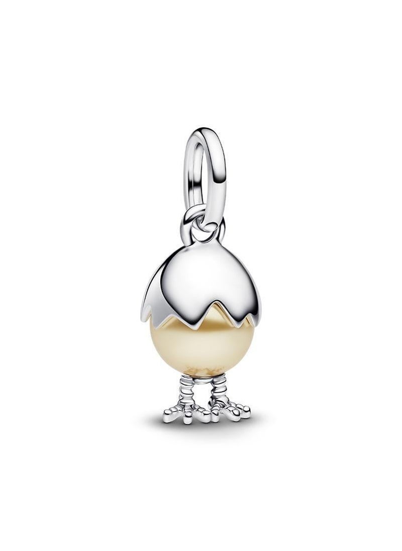 PANDORA Easter Egg Dangle Charm  - Image 1
