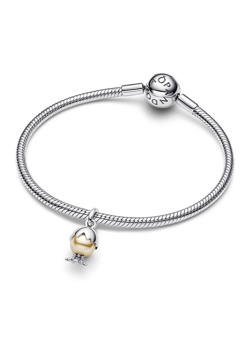 PANDORA Easter Egg Dangle Charm  - Image 1