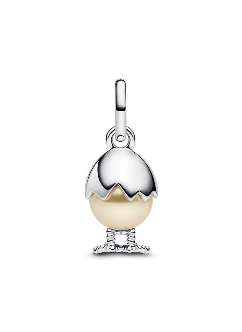 PANDORA Easter Egg Dangle Charm  - Image 3