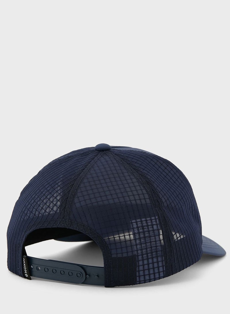 NIXON Pack It Out Trucker - Image 2