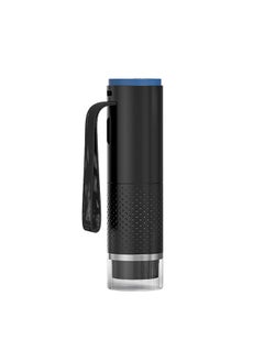 1200X Microscope Handheld Wireless WiFi Microscope Rechargeable Endoscope Magnifier Optical Digital Camera 2M Pixels 50-1000X Magnification 8 Adjustable LED Lights