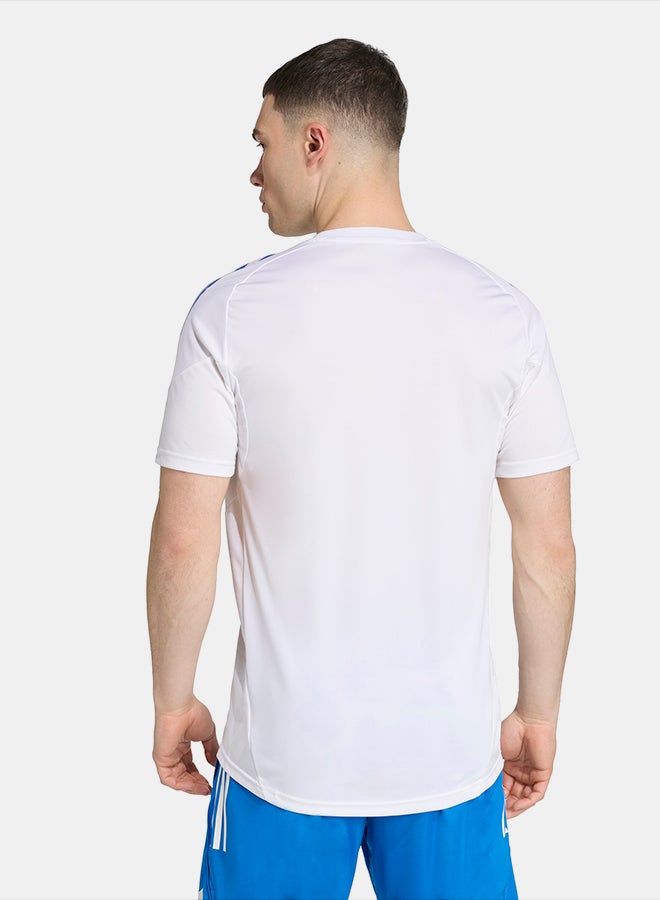 Adidas Real Madrid Tiro 25 Competition Training Jersey - Image 2