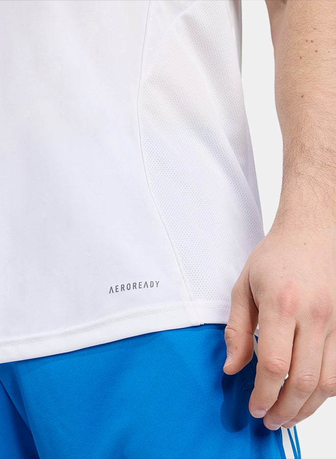 Adidas Real Madrid Tiro 25 Competition Training Jersey - Image 5