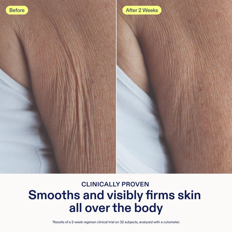 Skinfix سكراب جلينولك سكين فيكس - 8 أونصات - علاج تقشير الجسم ذو العمل المزدوج مع حمض اللاكتيك - ينعم البقع الخشنة، يزيل القشور ويحسن نسيج البشرة - نباتي، خالي من القسوة - Image 3