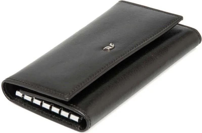 Tergan S1AN00000080 Keychain - Black