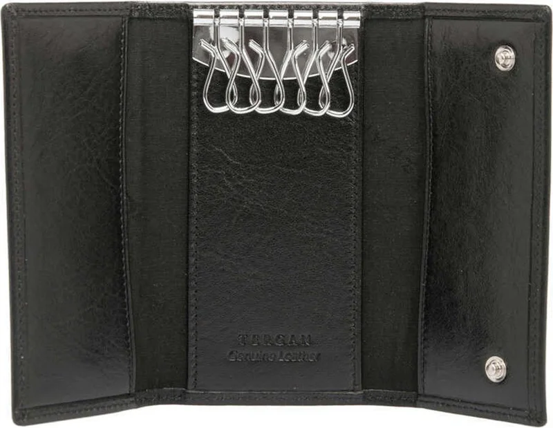 Tergan S1AN00000080 Keychain - Black