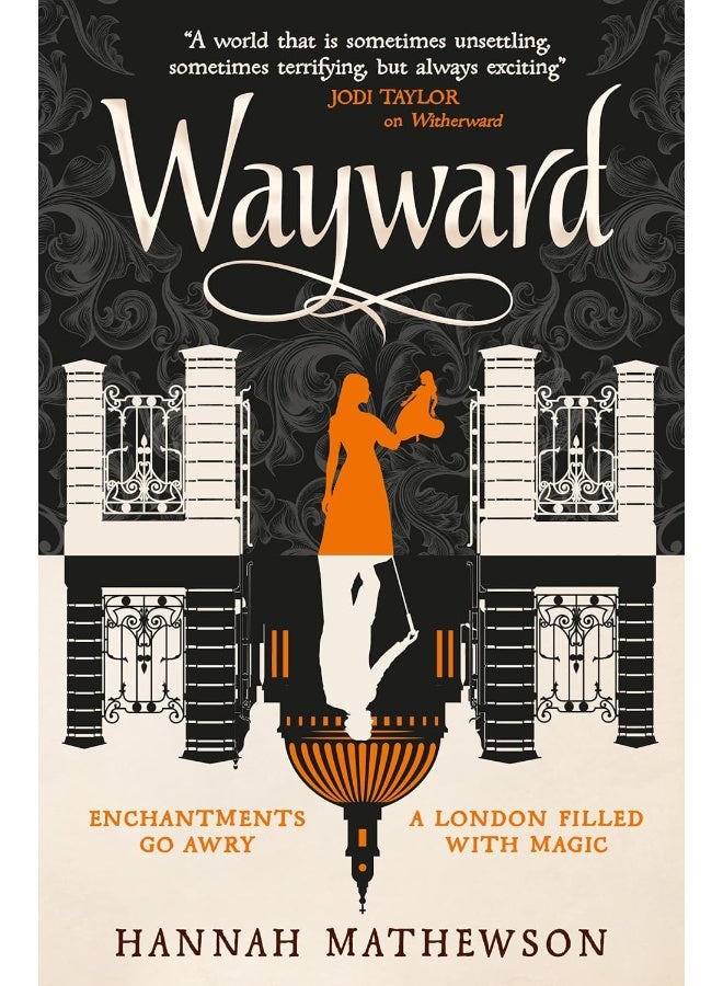 Wayward