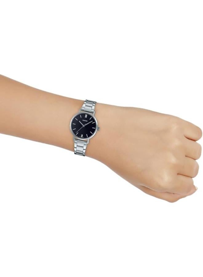 كاسيو ساعة كاسيو LTP-VT02D-1AUDF - Image 5