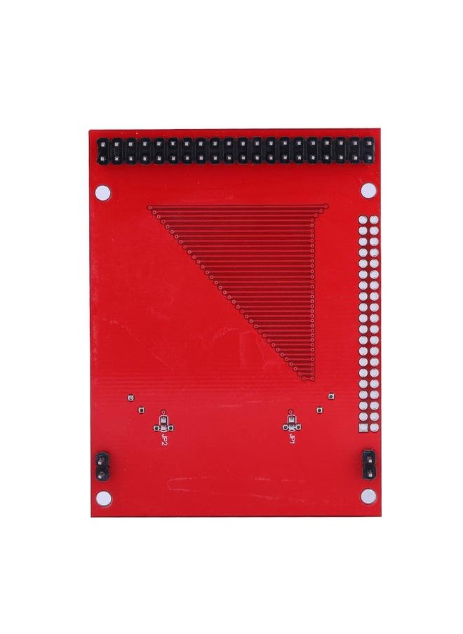 Thoraya DIY 1Msps 2Bit Mini Digital Oscilloscope Probe Module Welding Set Kit Assembly  - Image 5