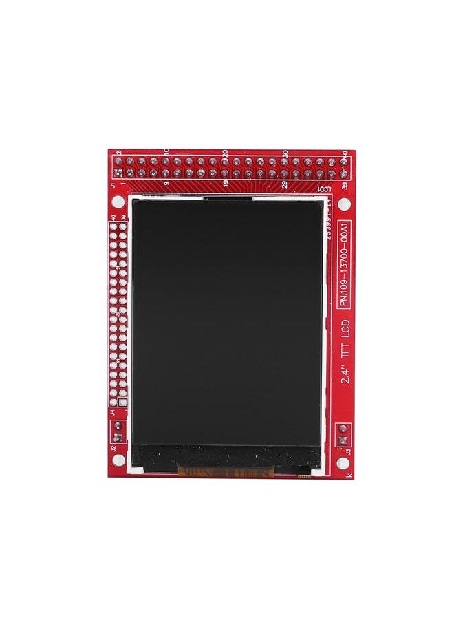 Thoraya DIY 1Msps 2Bit Mini Digital Oscilloscope Probe Module Welding Set Kit Assembly  - Image 4
