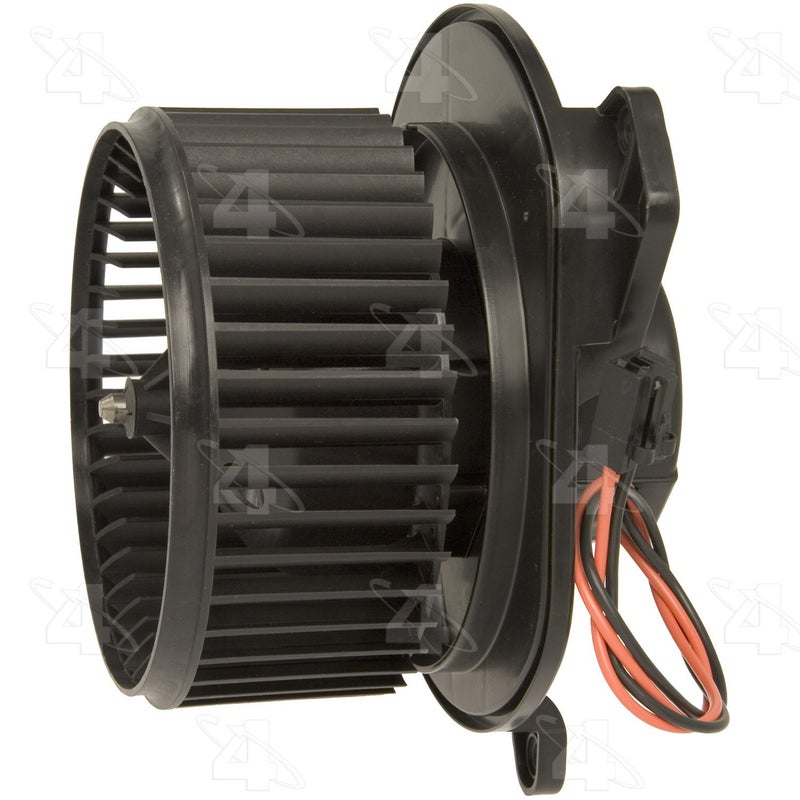 Four Seasons/Trumark 75806 Blower Motor with Wheel - Image 2