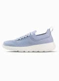 DUOZOULU Pan Blue