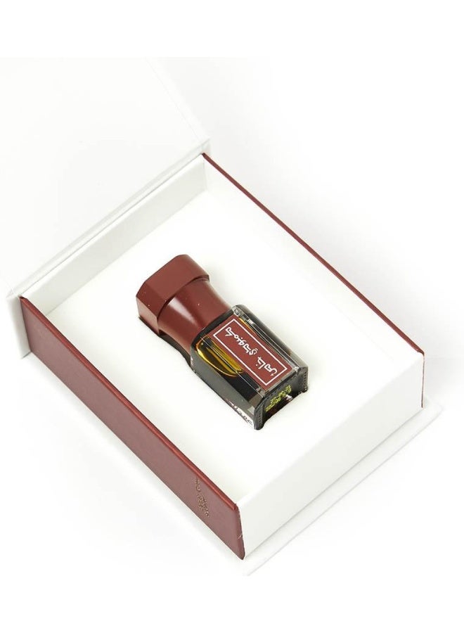 Arabian Oud Special Cambodian Dehn Oud 1/2 Tola 6ml - Image 4