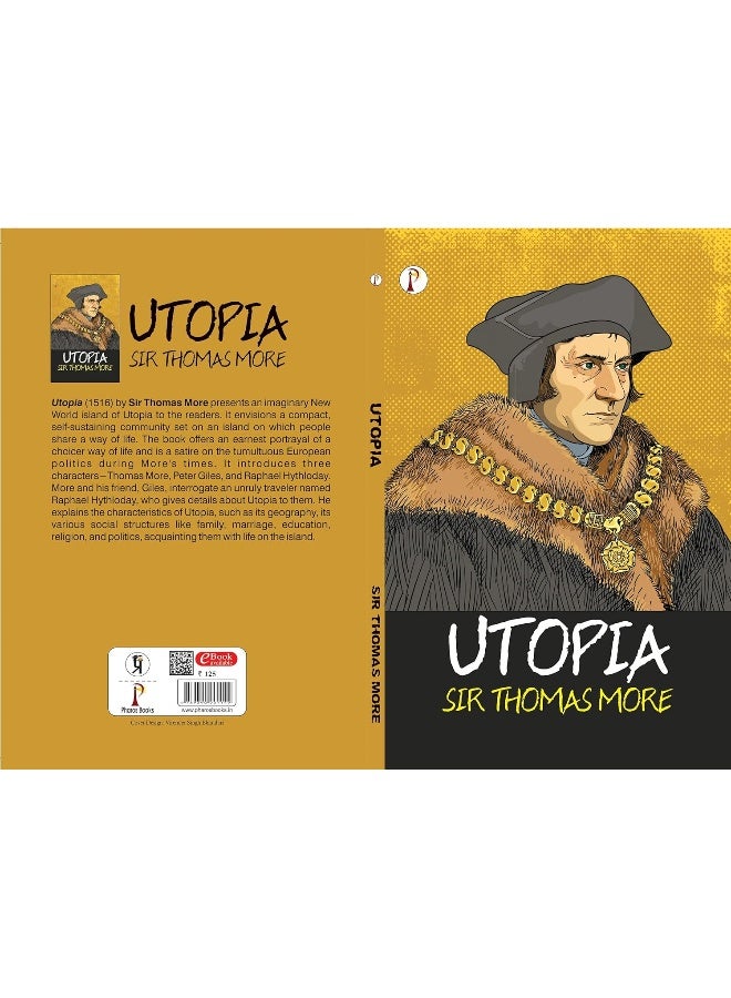 Utopia  - Image 2