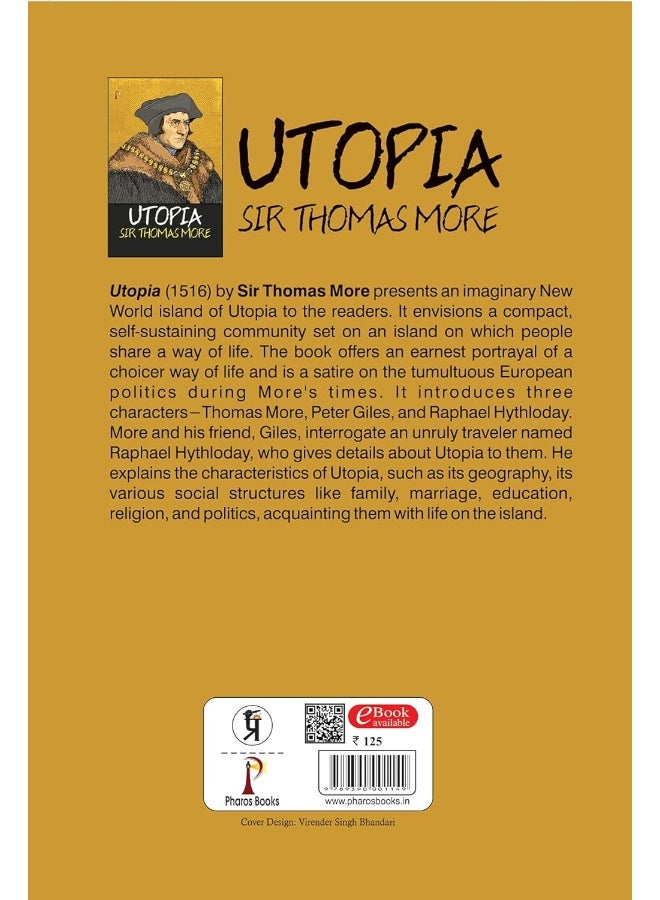 Utopia  - Image 3