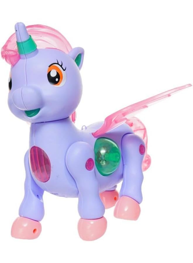 Musical Electric Pet Toy - Image 1