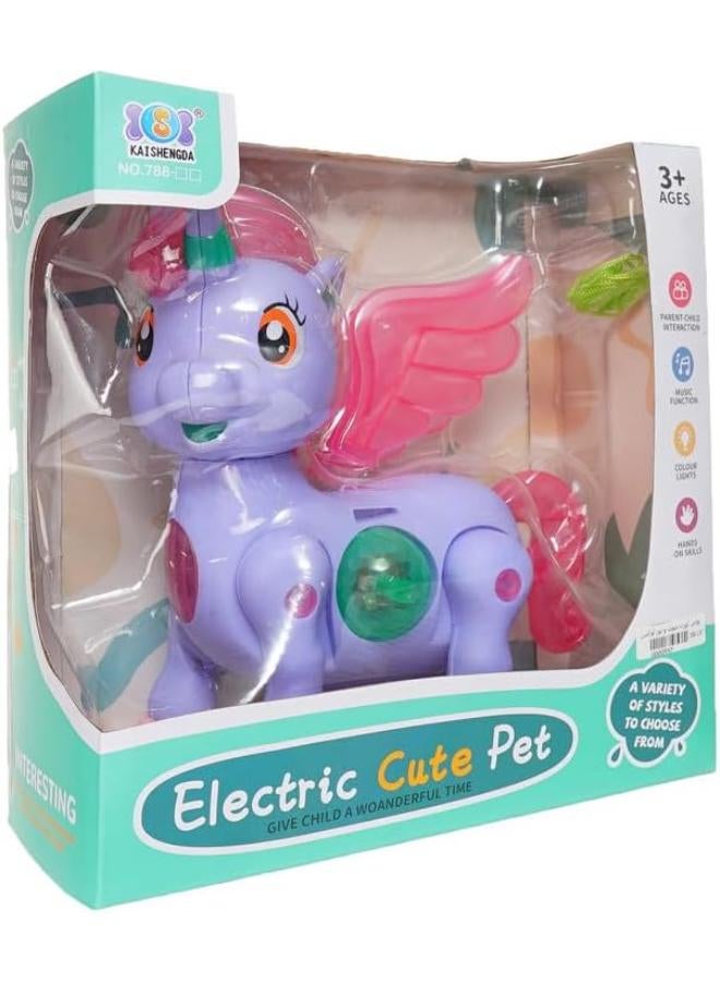 Musical Electric Pet Toy - Image 4