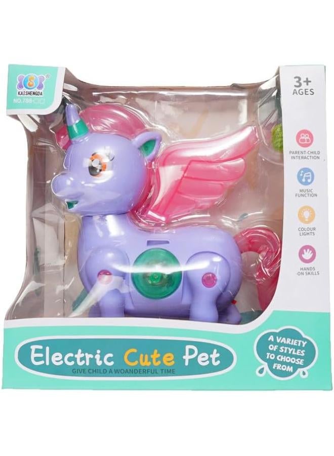 Musical Electric Pet Toy - Image 3