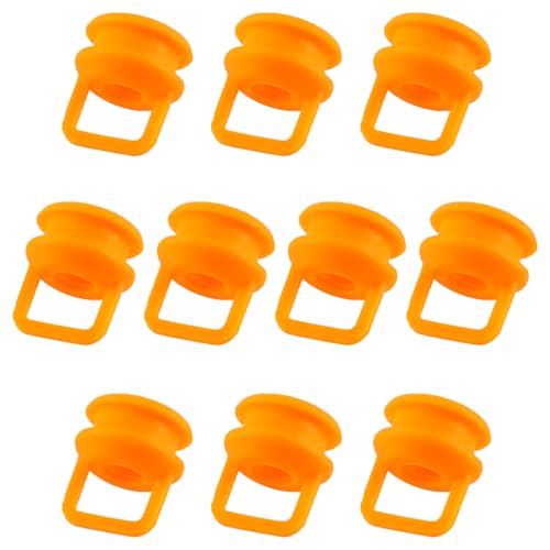 AUTOKAY Shift Cable Linkage Bushing Repair Kit for Cadillac Escalade Chevrolet 10 Pcs Replaces 15276979 15823112 - Image 1