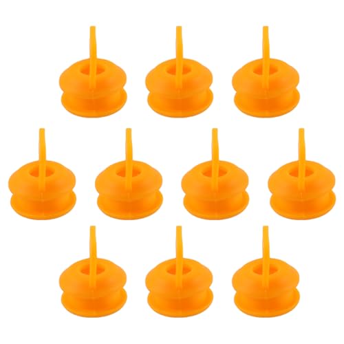 AUTOKAY Shift Cable Linkage Bushing Repair Kit for Cadillac Escalade Chevrolet 10 Pcs Replaces 15276979 15823112 - Image 3