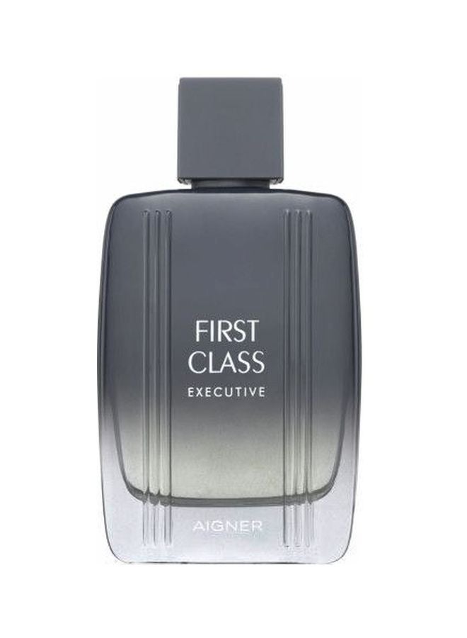اغنر عطر فيرست كلاس إكسكيوتف EDT 100ملليلتر - Image 1