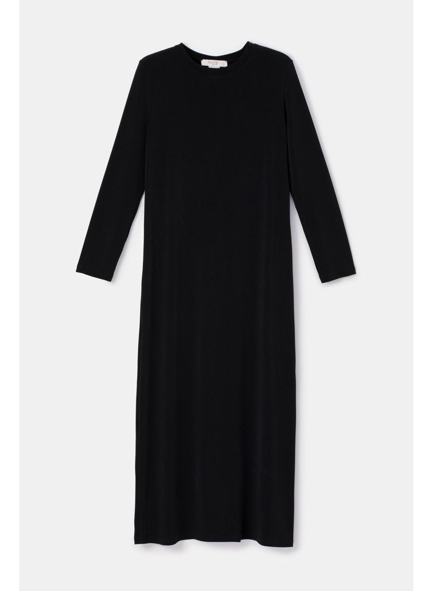 touche prive - Touche Basic Dress - Image 1