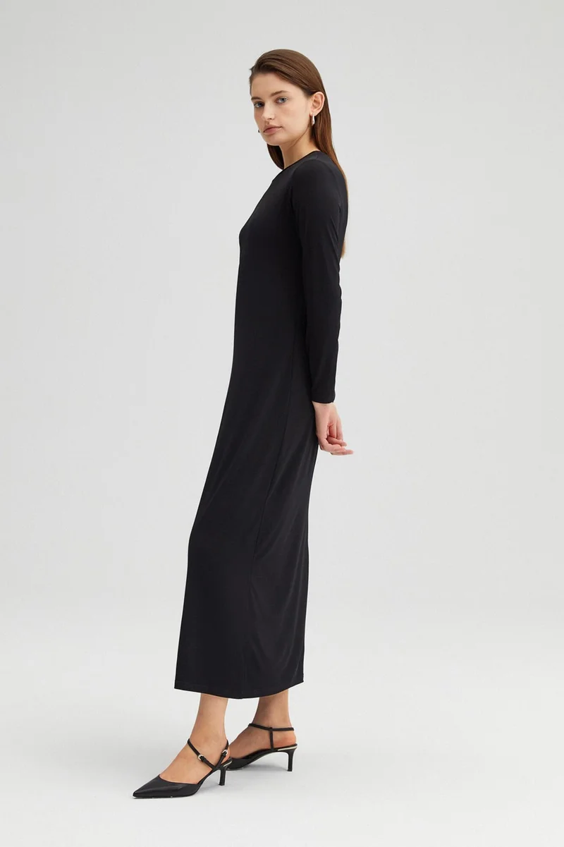 توتش برايف Touche Basic Dress