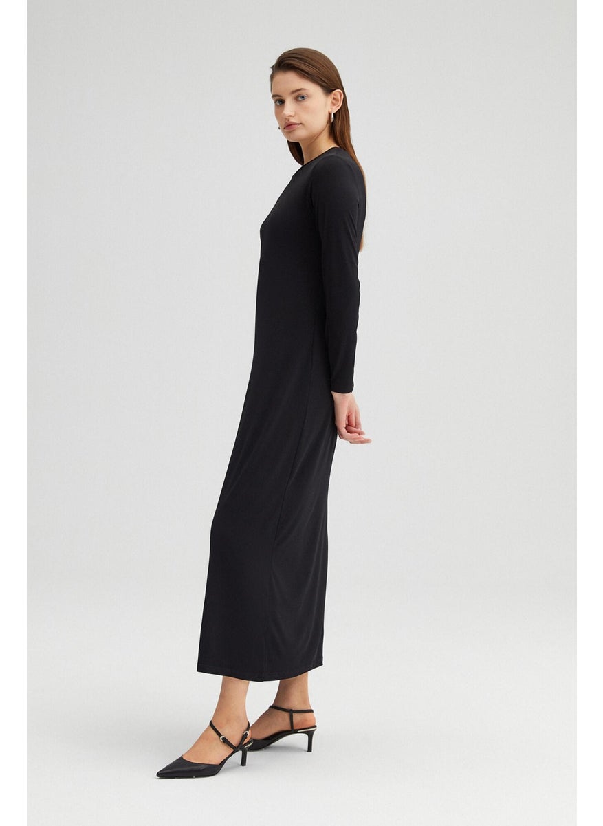 touche prive - Touche Basic Dress - Image 1